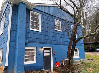 251 Monte Vista Rd #B, Candler, NC 28715