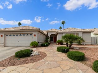 9841 E Sunridge Dr, Sun Lakes, AZ 85248