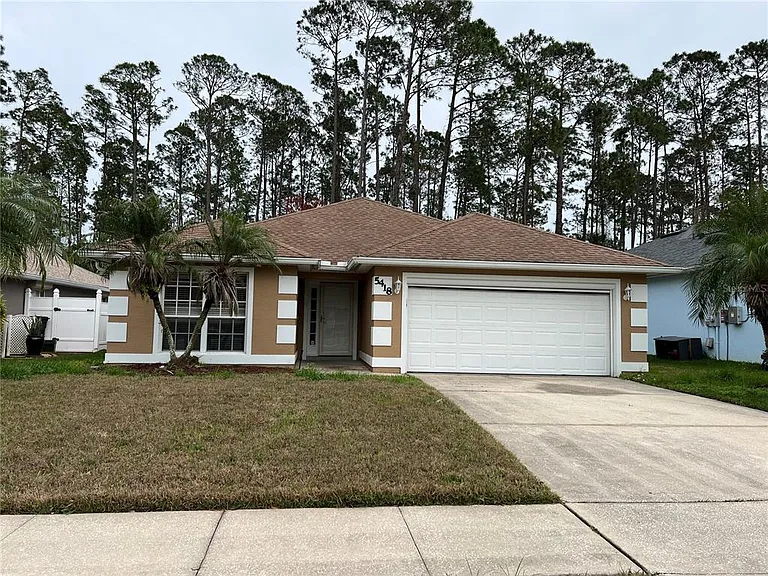 5418 Frederick Lake Dr — Photo 1