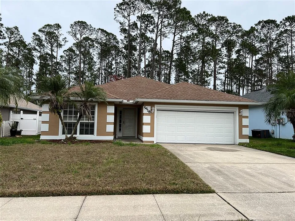 5418 Frederick Lake Dr