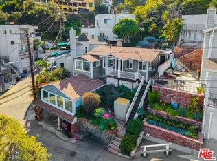 2951 Park Center Dr, Los Angeles, CA 90068