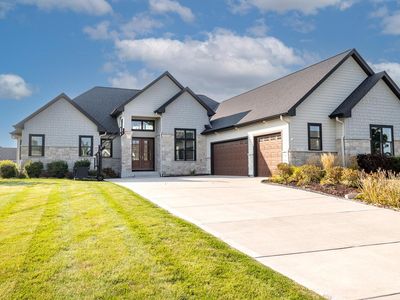 W201N5269 Sandpiper LANE, Menomonee Falls, WI, 53051