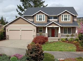 10774 NW McDaniel Rd, Portland, OR 97229