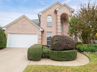 6319 Fox Hunt Dr, Arlington, TX 76001