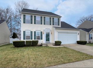4508 Santina Way, Lorain, OH 44053