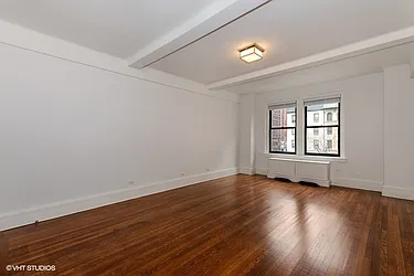 Rented by Rudin Management Company, Inc.