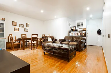 Rented by Keller Williams NYC