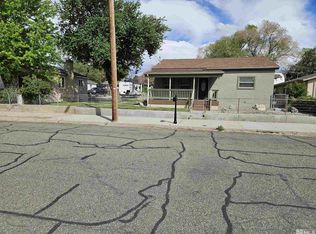 45 Kendall St, Winnemucca, NV 89445