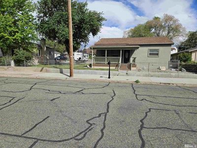 45 Kendall St, Winnemucca, NV, 89445