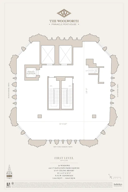 floor plan 6