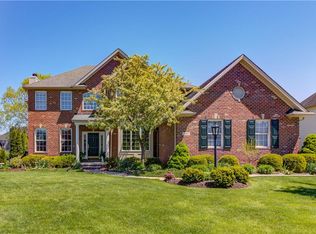 3441 Truxton Pl, Avon, OH 44011