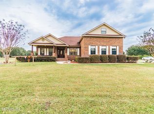 268 Decoy Rd, Green Cove Springs, FL 32043