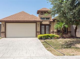 4420 Xanthisma Ave, McAllen, TX 78504
