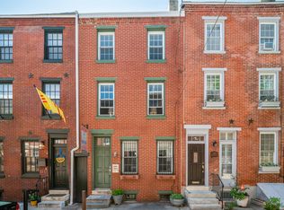 1332 Rodman St, Philadelphia, PA 19147