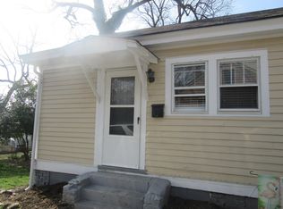 310 N Person St APT A, Raleigh, NC 27601