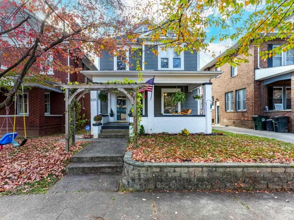 825 11th Ave, Huntington, WV 25701