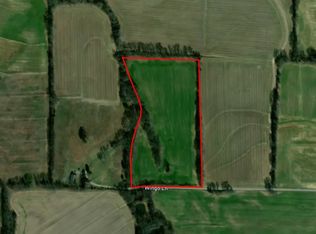 0 Wingo Ln, Trezevant, TN 38258