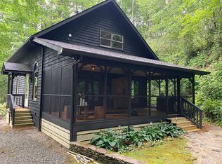 20 Beaver Bridge Rd, Highlands, NC 28741