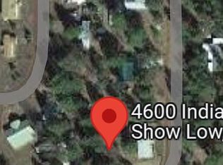 4600 S Indian Trl, Show Low, AZ 85901
