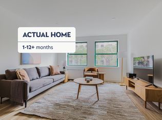 600 Columbus Ave APT 3N, New York, NY 10024