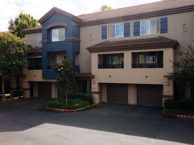 2001 Club Center Dr APT 2107, Sacramento, CA, 95835