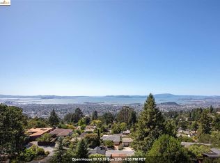 100 Hill Rd, Berkeley, CA 94708