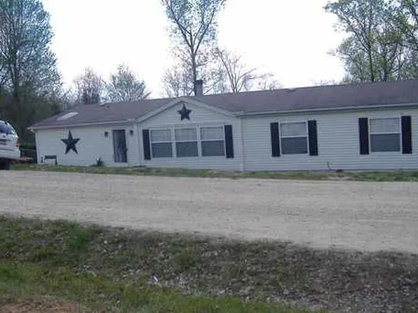 56 Pvt Dr #1321-293, Chesapeake, OH 45619