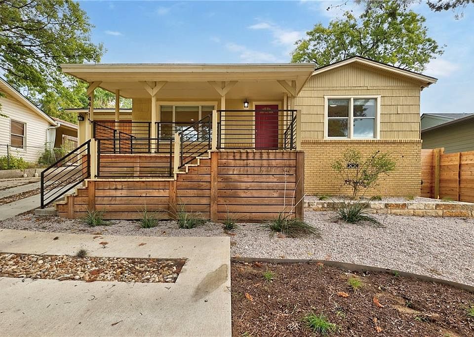 1st image of 4411 Lareina Dr #A