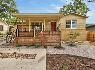 4411 Lareina Dr #A, Austin, TX 78745