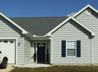 513 Leesburg Dr, Fruitland, MD 21826