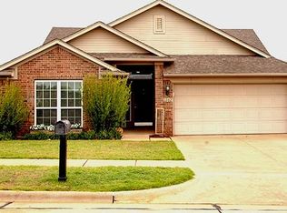 1202 W Stonecrest Ave, Stillwater, OK 74075