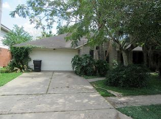 9450 Coast Bridge St, Houston, TX 77075
