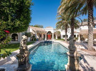 6221 E Vista Dr, Paradise Valley, AZ 85253