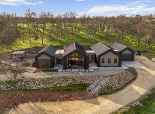 8202 Maynard Rd, Palo Cedro, CA 96073