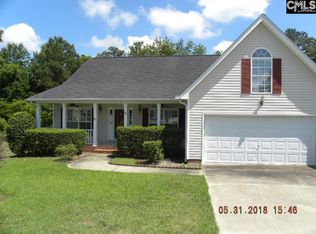 126 Deer Pass Way, Columbia, SC 29229