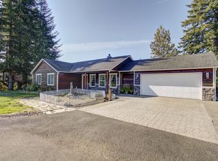 41519 NE Munch Rd, Amboy, WA 98601