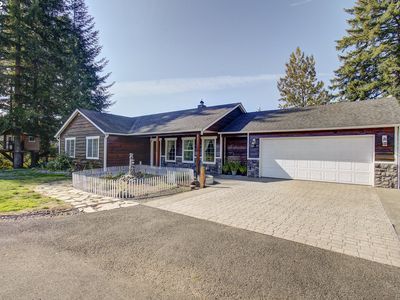 41519 NE Munch Rd, Amboy, WA, 98601