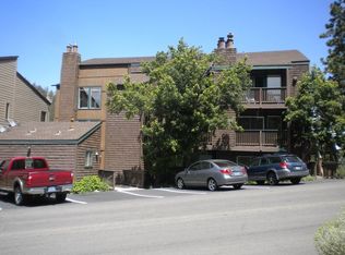 115 Tramway Dr #4B, Stateline, NV 89449