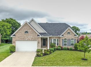 3040 Cypress Hill Dr, Hamilton, OH 45011