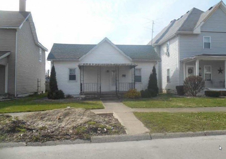 1st image of 427 N Harrison St