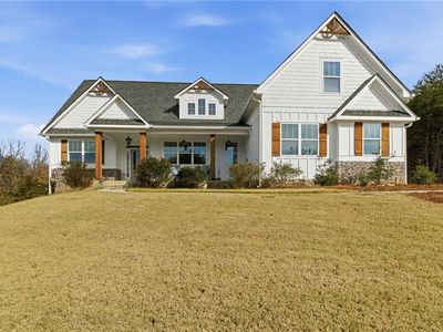 760 Stoneledge Rd, Jasper, GA, 30143