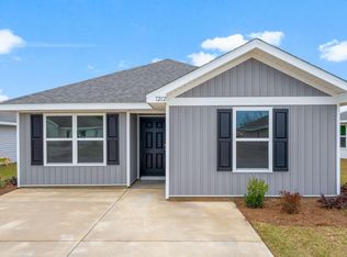 7212 Madison Square Dr, Panama City, FL 32404