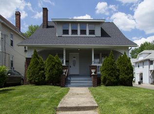 1025 Clarendon Ave NW, Canton, OH 44708