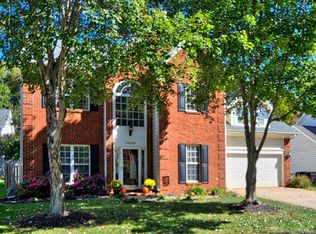 15238 Leslie Brooke Rd, Huntersville, NC 28078