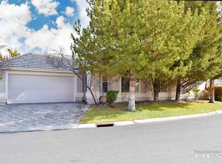 1100 Scenic Park Ter, Reno, NV 89521