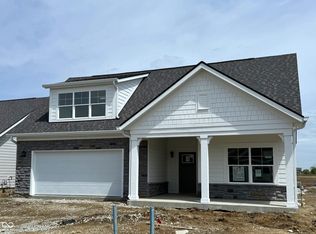 14913 Higgins Dr, Westfield, IN