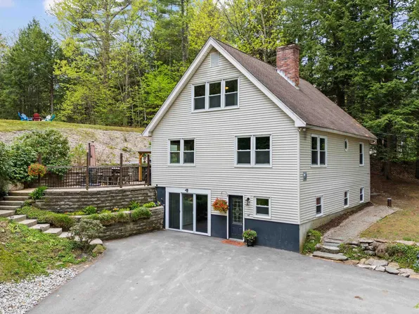 127 Branch Road, Weare, NH 03281