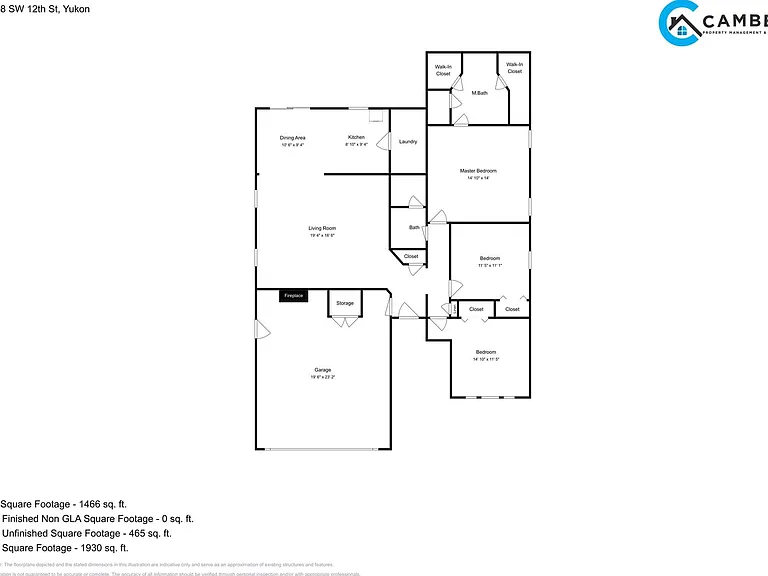 12408 SW 12th St — Photo 3