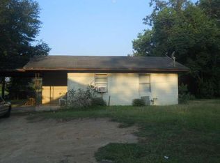 703 N Rawls St, Enterprise, AL 36330