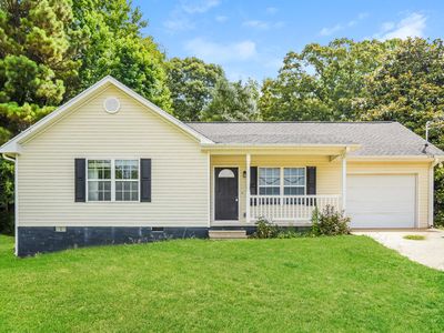 3016 Sardis Rd, Gainesville, GA, 30506